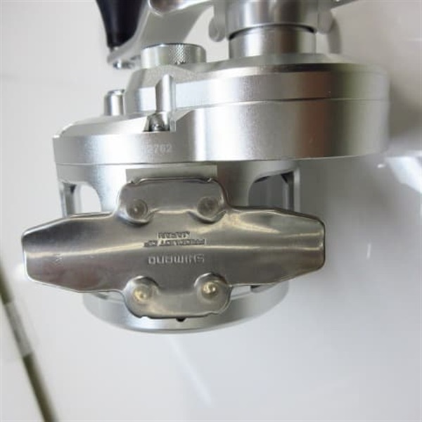 １１オシアジガー２０００ＮＲＨＧ